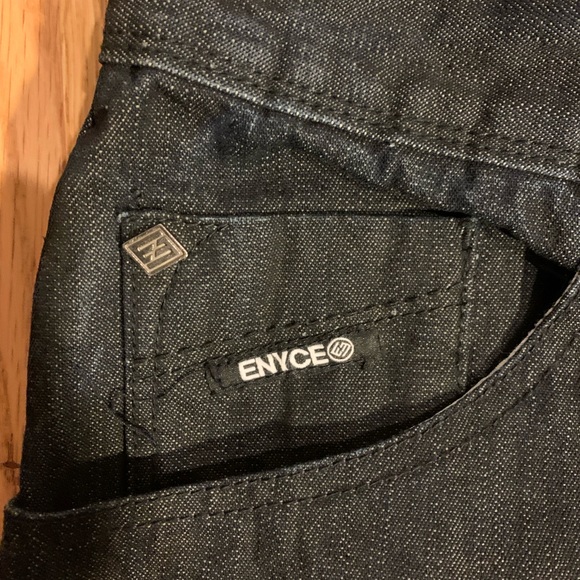 ENYCE JEANS - Picture 4 of 8